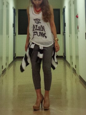 maimaiさんのコーディネート