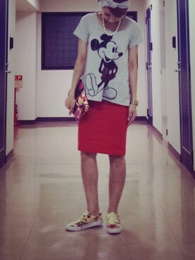 maimaiさんのコーディネート