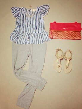 sakiさんのコーディネート