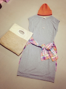 sakiさんのコーディネート