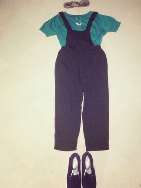 sakiさんのコーディネート