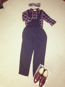 sakiさんのコーディネート