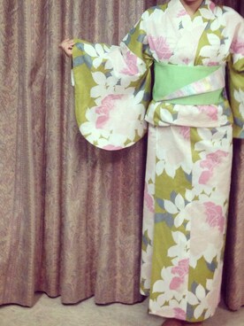 sakiさんのコーディネート