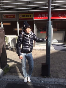 まもさんのコーディネート