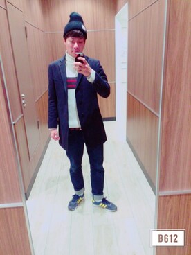 まもさんのコーディネート