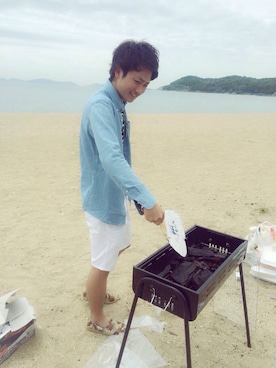 まもさんのコーディネート