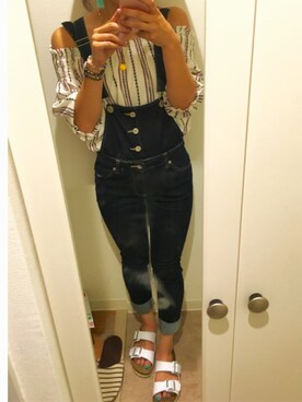 miii⑅◡̈*さんのコーディネート