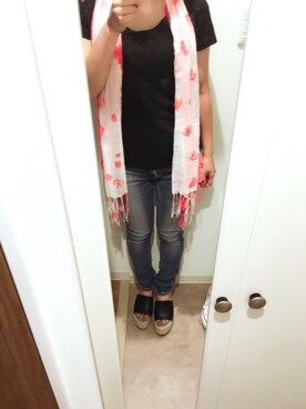 miii⑅◡̈*さんのコーディネート