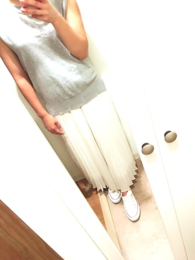 miii⑅◡̈*さんのコーディネート