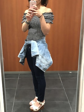 miii⑅◡̈*さんのコーディネート