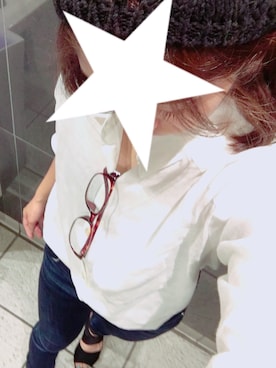 miii⑅◡̈*さんのコーディネート