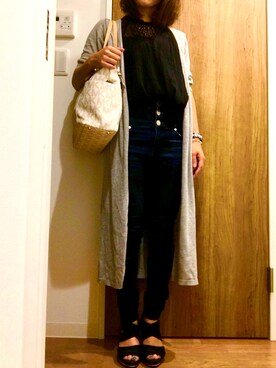 miii⑅◡̈*さんのコーディネート