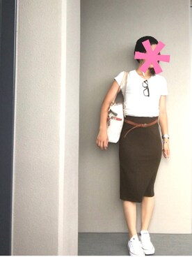 miii⑅◡̈*さんのコーディネート