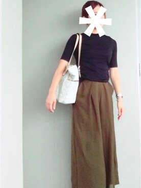 miii⑅◡̈*さんのコーディネート