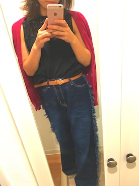 miii⑅◡̈*さんのコーディネート