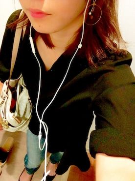 miii⑅◡̈*さんのコーディネート