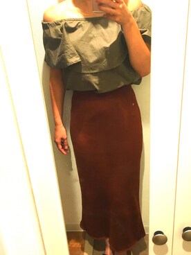 miii⑅◡̈*さんのコーディネート