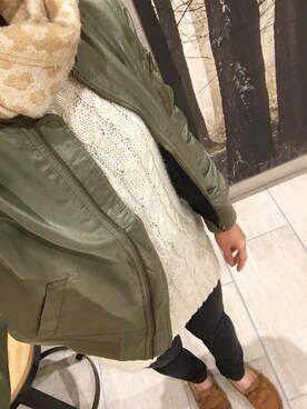 miii⑅◡̈*さんのコーディネート