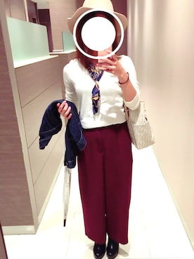 miii⑅◡̈*さんのコーディネート