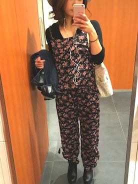 miii⑅◡̈*さんのコーディネート