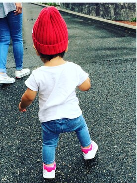 ni_saさんのコーディネート