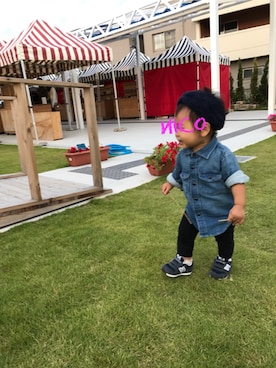 ni_saさんのコーディネート