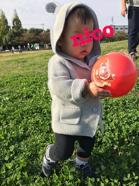 ni_saさんのコーディネート