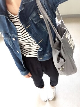 ma.さんのコーディネート