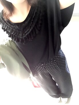 ma.さんのコーディネート