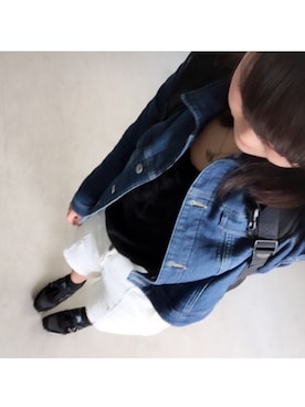 ma.さんのコーディネート