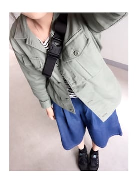 ma.さんのコーディネート
