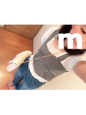 ma.さんのコーディネート
