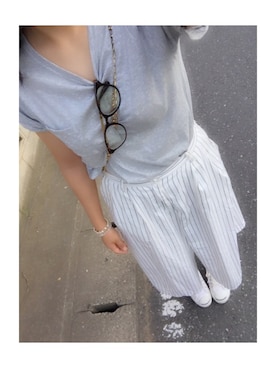 ma.さんのコーディネート
