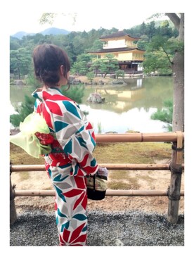 ma.さんのコーディネート