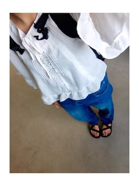 ma.さんのコーディネート