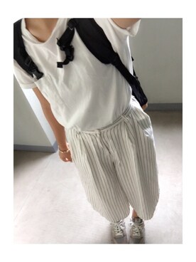 ma.さんのコーディネート