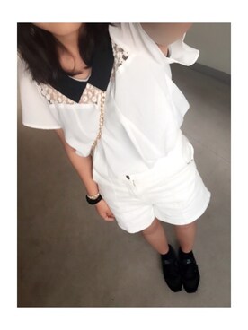 ma.さんのコーディネート
