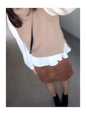 ma.さんのコーディネート