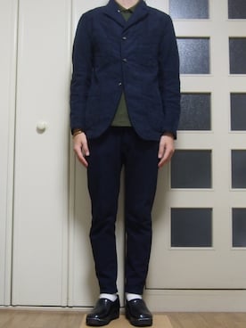 YaMaTaKさんのコーディネート