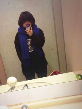 けたるさんのコーディネート