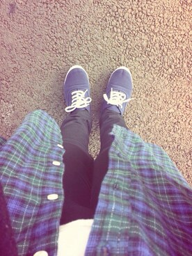 けたるさんのコーディネート