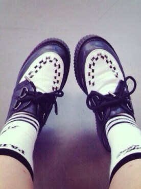 けたるさんのコーディネート