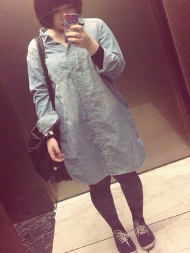 けたるさんのコーディネート