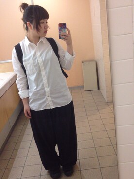 けたるさんのコーディネート