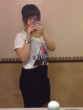 けたるさんのコーディネート