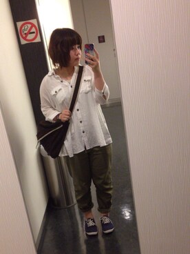 けたるさんのコーディネート