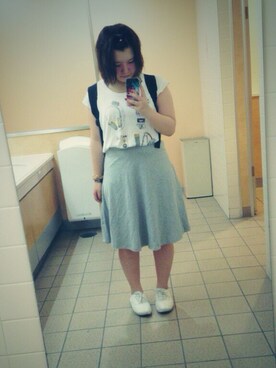 けたるさんのコーディネート