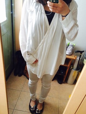 まーにゃんさんのコーディネート