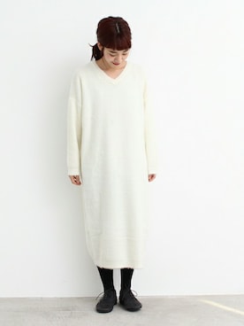 Tさんのコーディネート