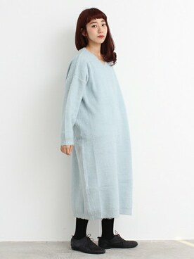 Tさんのコーディネート